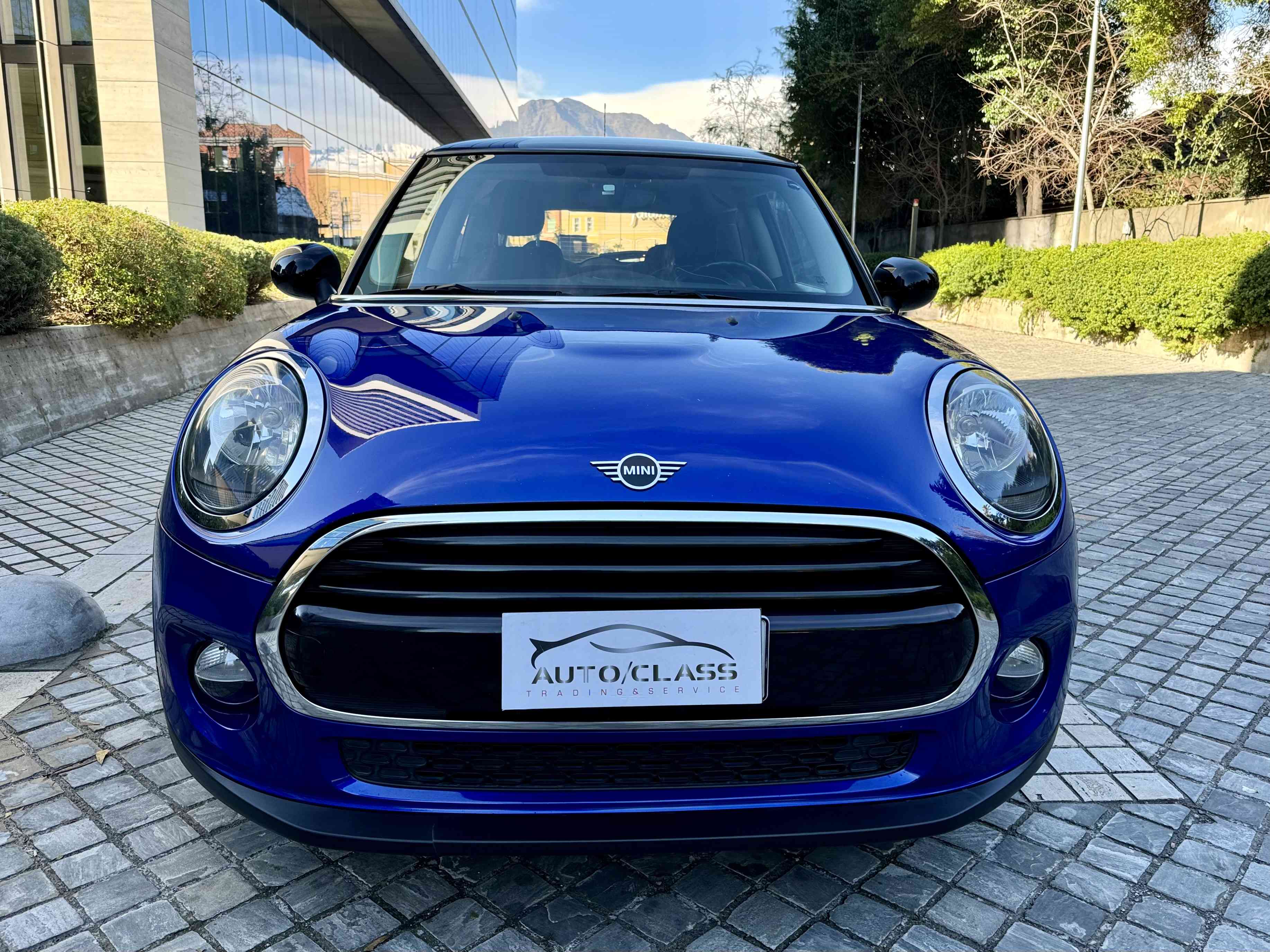 MINI Cooper AUT 1.5T 2020