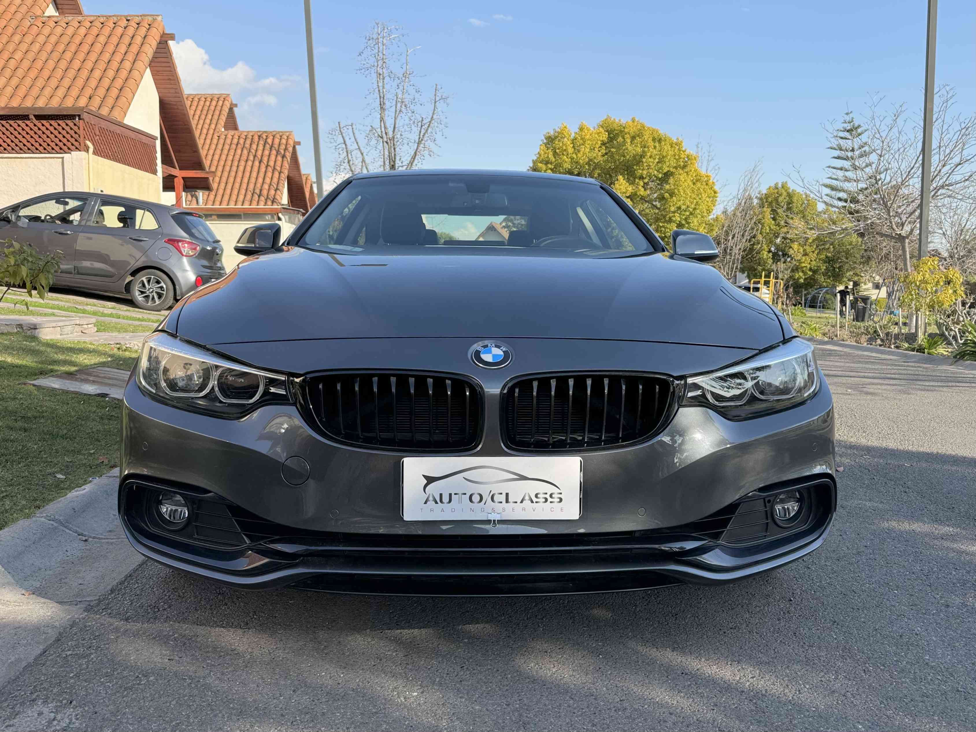 BMW 430 2.0 430i A Sport Coupe 2020